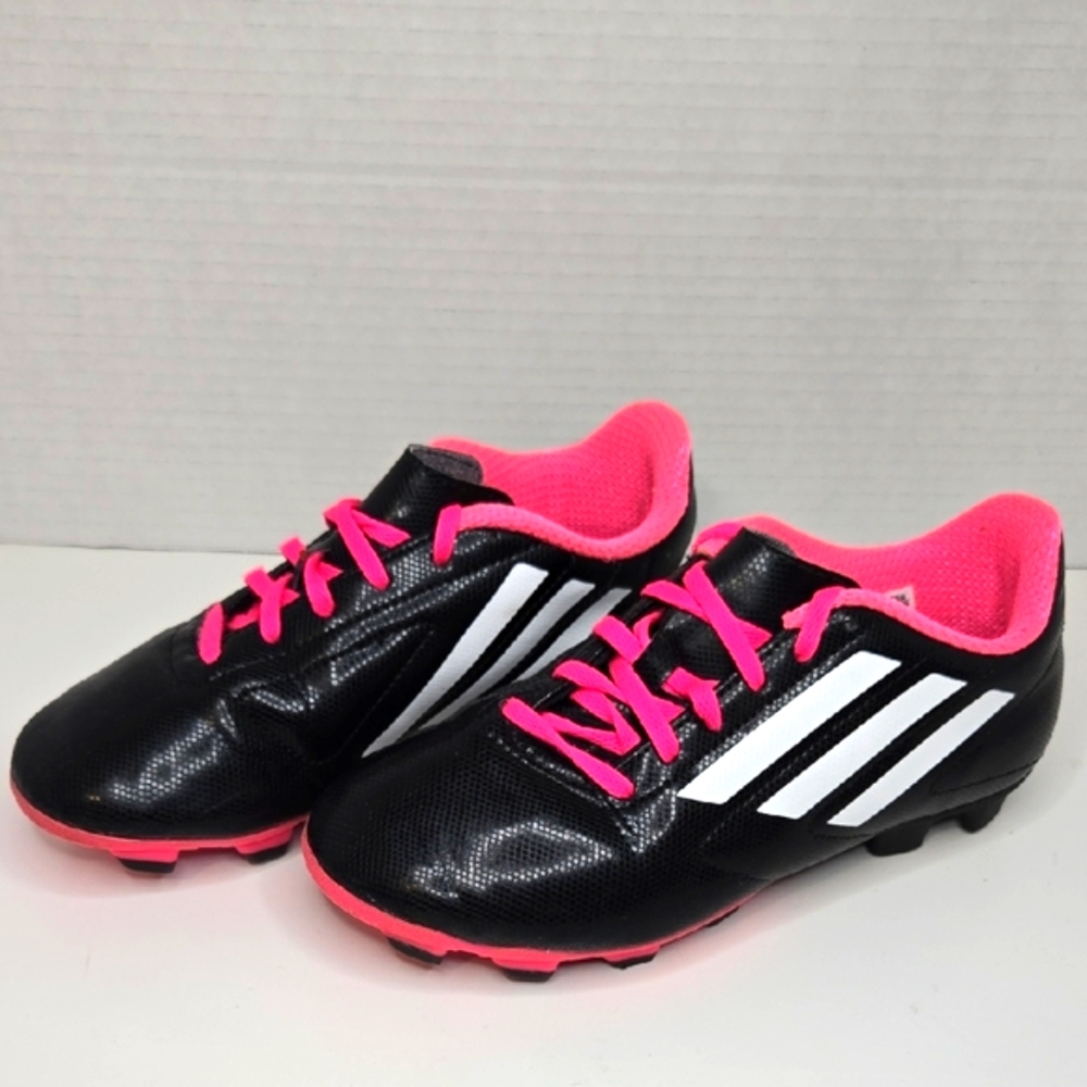Adidas Kids Soccer Cleats